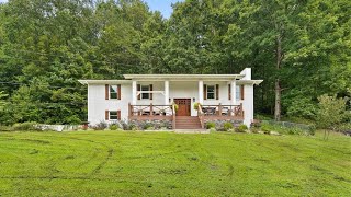 5101 Silver Ln, Apison, TN | Video Tour