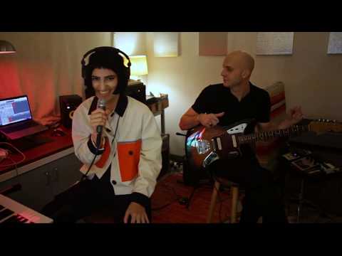 Mattiel, "White Light/White Heat" (The Velvet Underground) - SON Estrella Galicia