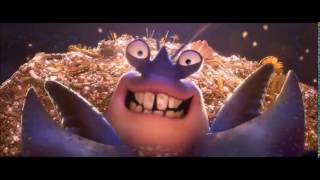 MixelsxMoana - Tamatoa Sings "Don't Pull The Plug" Profile