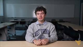 Apply to WVU (Undergraduate Research)