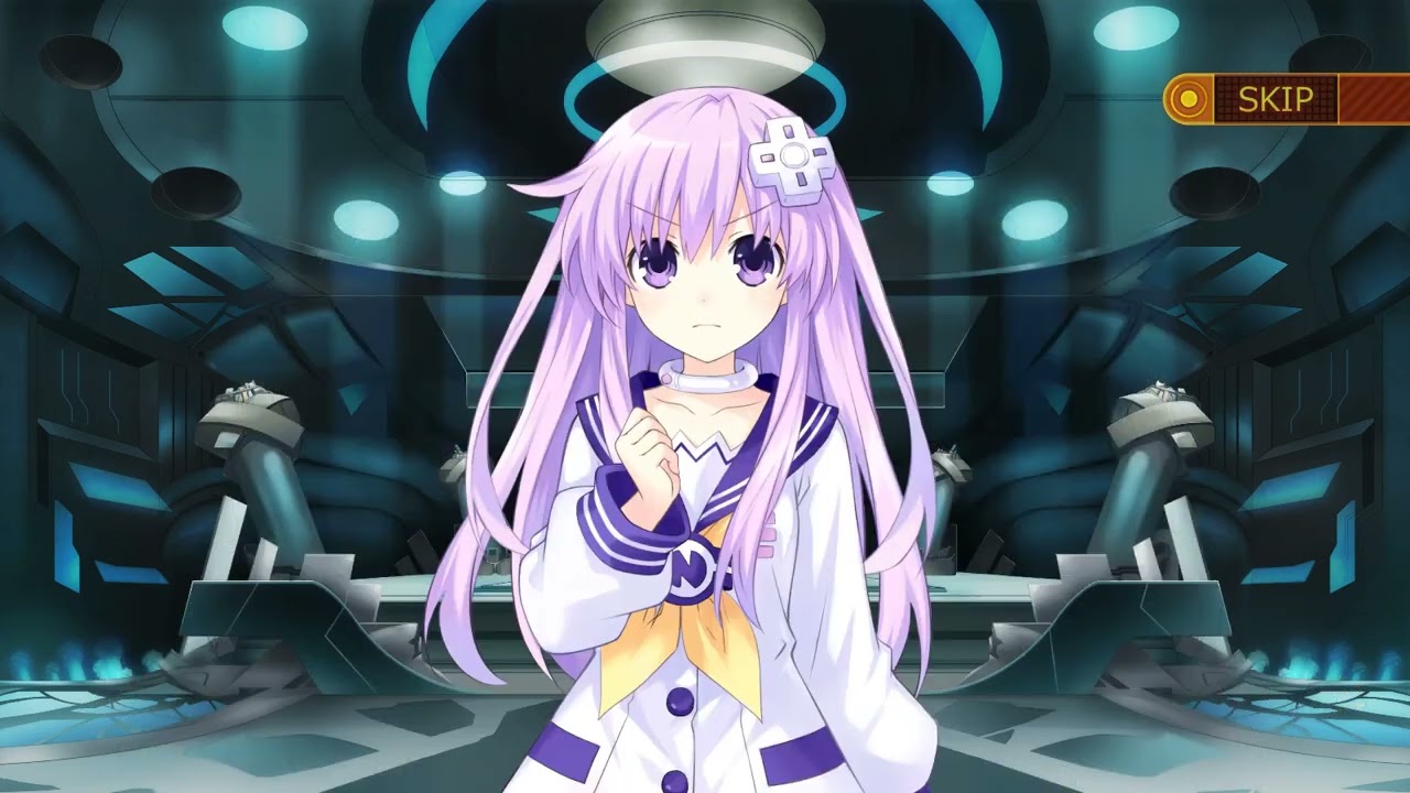 Neptunia: Sisters VS Sisters – Deluxe Edition Gameplay Video