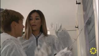 Verona und Franjo Pooth bauen ein neues Haus (Folge 1)