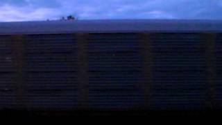 Nightfall with NS 18N with 7582 only!
