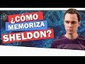 ¿QUÉ ES LA MEMORIA EIDÉTICA? 🧠 ¡Aprende a Memorizar como SHELDON COOPER!