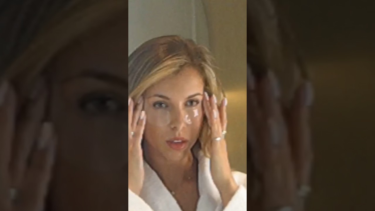 Our game-changing Wake-Up Eye Patches!