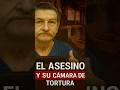 🟡 El ASESINO SADICO David Parker Ray #crímenesreales #asesinosenserie #audienciacriminal #miedo