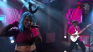 Meet Me @ The Altar ‘Say It To My Face’ - The Late Show
