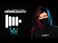 Alok Alan Walker Headlights Bgm Ringtone Bgm Bgmstatus Ringtone Ringtones Music 