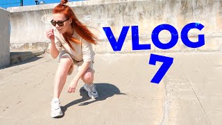 картинка: Юлия Савичева VLOG 7: Comeback в Сочи с концертом и все его подводные камни