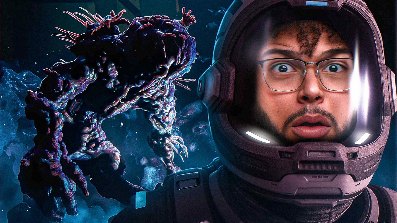 We're Stuck in Space... But We're Not Alone