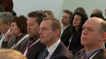 Verslag VPT Congres 2013 (6 november) -###