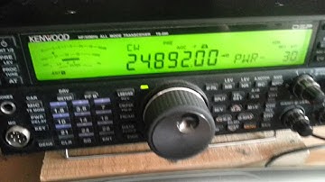 N4vn with f8dgy bug cw