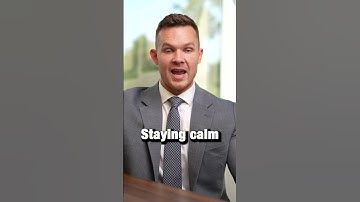 How To Win An Argument Like A Lawyer #personalinjury