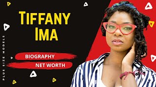 Famous Tiffany Ima Biography | Wiki | Net Worth | Plus Size Curvy Model | Curvy Outfit Ideas | Finance Profile