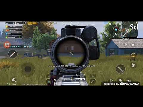 pubg mobile kr koreul მე მეგონა 6 ყუთი მქონდა გასახსნელი და გავგიჟდი