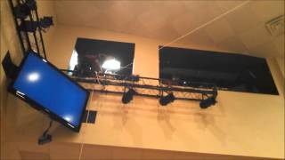 ziplining at church!! Profile
