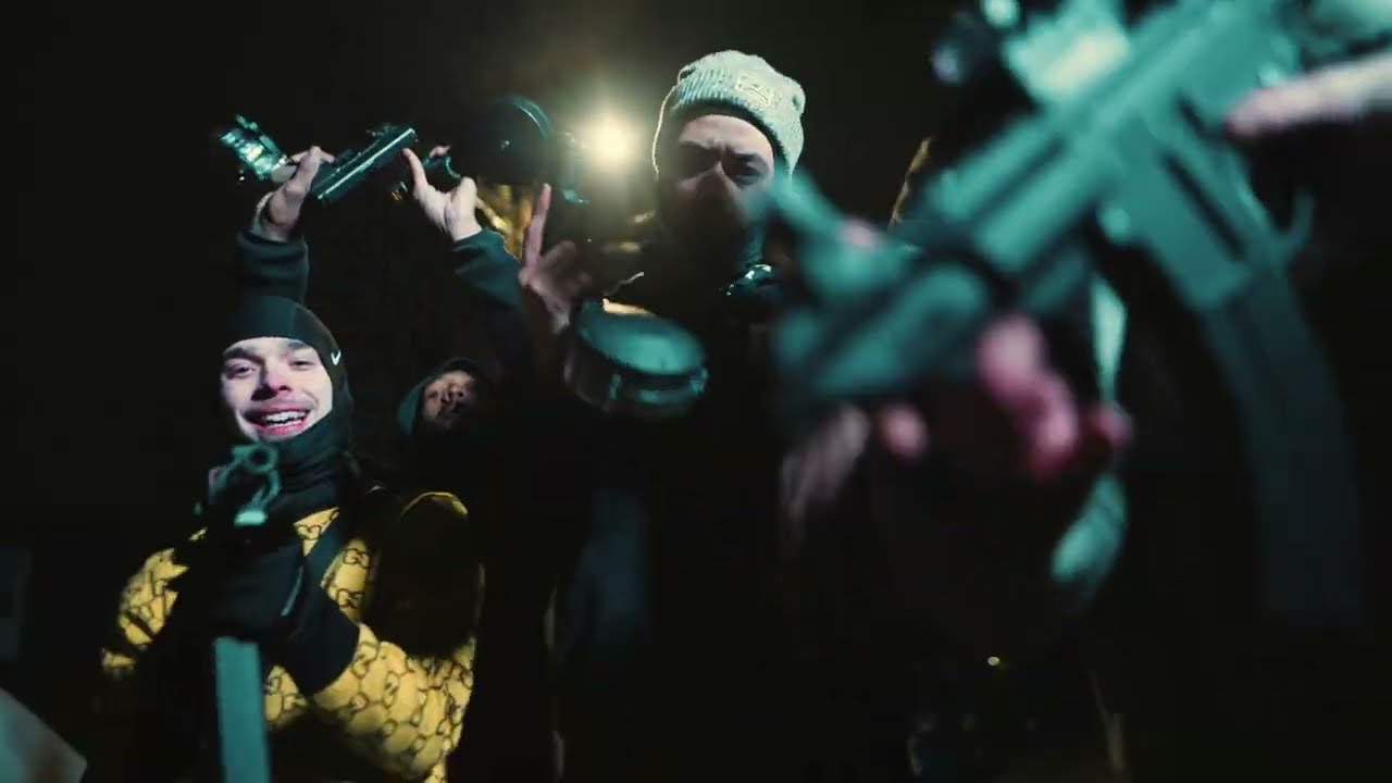 Watch Cts Luh Wick x Dallas4oe x Rell Houdini - Triple Threat (Official Music Video) on YouTube Watch Cts Luh Wick x Dallas4oe x Rell Houdini - Triple Threat (Official Music Video) on YouTube