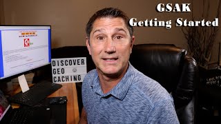 Famous GSAK - Getting Started Net Worth