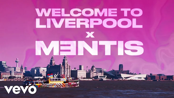 MENTIS - Excuses (Liverpool Lyric Video) ft. Kate Wild
