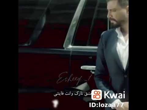 مش هنساك علشان خلتني أعشق نارك وأنت فايتني