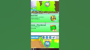 Day 7 of checking my mailbox #petsimx #roblox #robloxpetsimulator