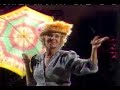 Capture de la vidéo Annie Cordy - Tata Yoyo (1986)