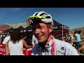 Angliru Chaos: Tom Pidcock Defends Podium In Vuelta a España 2025 Stage 13