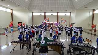 Smp N 1 Sentolo - Kejurkab Kulonprogo 2025