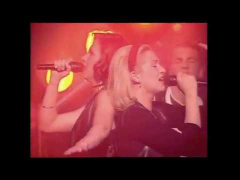 Ace of Base - All That She Wants (1993 Live At Top Of The Pops) HD