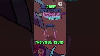 PENTUMBRA on my SHADOW ISLET prediction - My Singing Monsters #mysingingmonsters #shadowislet