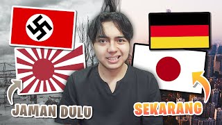 Bagaimana Bentuk Bendera Jaman Dulu hingga Sekarang?