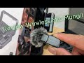 SARAMONIC Air Dual Channel Wireless Mic REVIEW - MIC mini Fitur MAXI