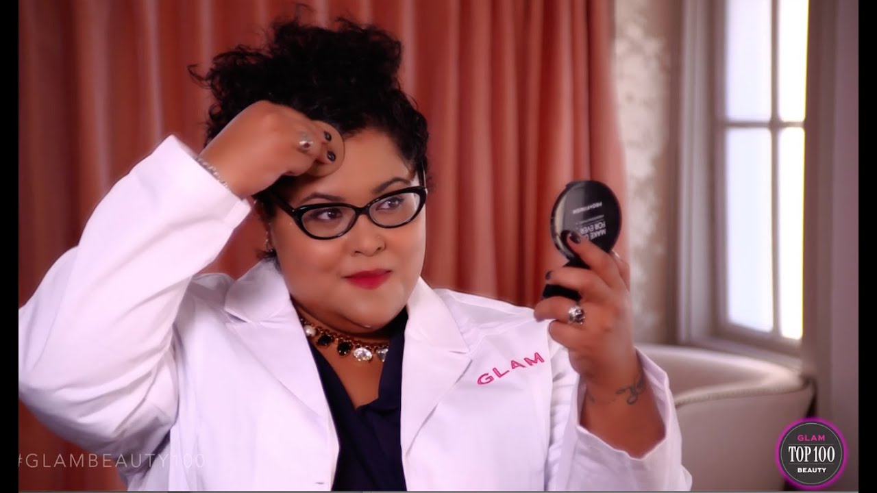 First Beauty Buys | Glam Top 100 Beauty