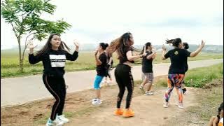 Denpasar Moon //Senam Kreasi//Squad SemiLir//penampakn tuyul yg sllu ada π«π«π«π