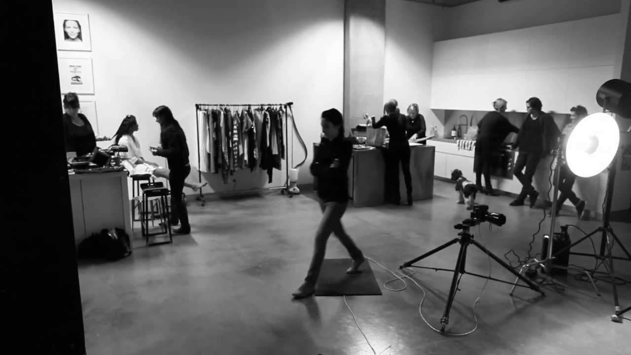 Moccasin + MLP + The Reactor + Coco Productions present Feathers Spring/Summer 2011