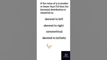 binomial distribution mcqs|for more detail check description box