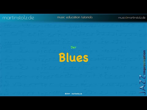 Video: So Werden Sie Den Blues Los: Einfache, Aber Effektive Möglichkeiten