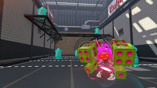 Rapid Tenta Missiles
