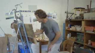 Mark Yanowsky - The Artist