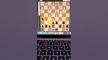 One Minute Chess Lesson: The Philidor Defence!