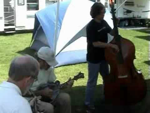 Thomas Point Beach Bluegrass Festival 2008