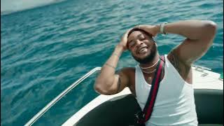 Eddy Wizzy - Mouff ft Rayjeezy [ Video]