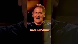 Mark Cuban’s Biggest Regret on Shark Tank!