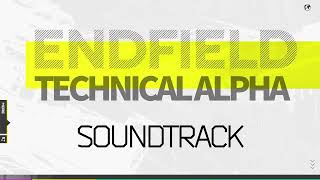 Unknown Track 08 | Arknights: Endfield OST