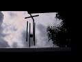 Lofi Wind Chime to Chill to