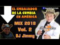 Aniceto Molina Mix 2018 Vol. 2 - DJ Jimmy El Genio Del Disco ( Mixes DJs On Line )