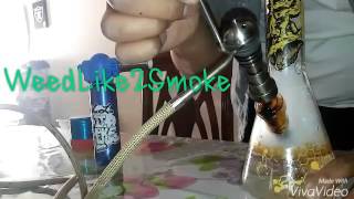 WeedLike2Smoke Making Moves