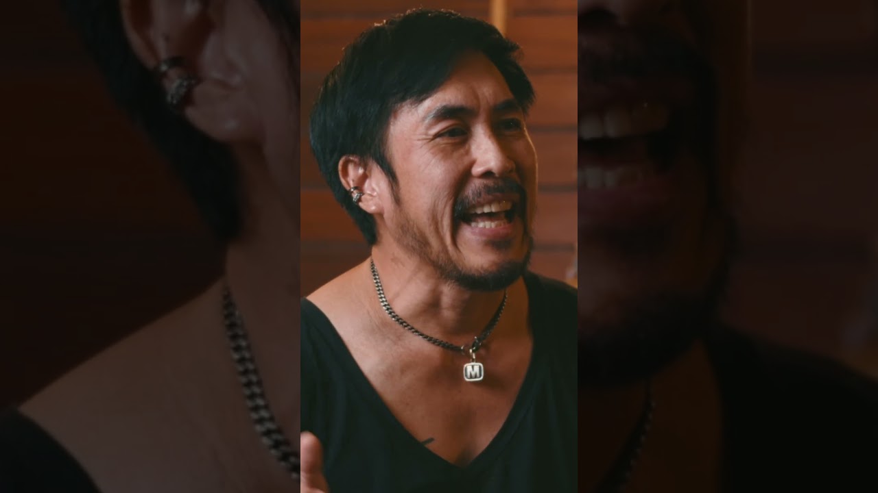 ความสามารถของพี่มัชเข้าตาพี่ดี้ #มัชThemust #Tuckboriboon  #ตั๊กบริบูรณ์ #พูดไปเรื่อย