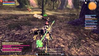 Raiderz - Bot - Attack Speed Hack