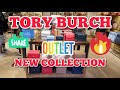 TORY BURCH NEW COLLECTION 50% plus 20% off